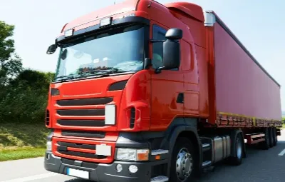 Antalya Gerger Ambar Kargo