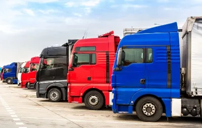 Antalya Gerger Ambar Nakliyat