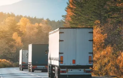 Antalya Gerger | Klima Taşıma