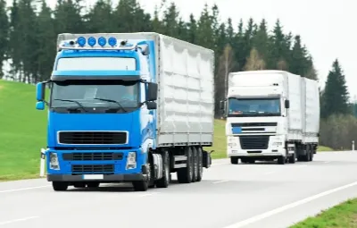 Antalya Gerger | Eşya Taşıma